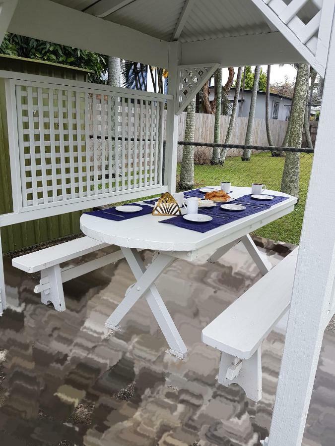 Holiday House Брисбен Экстерьер фото