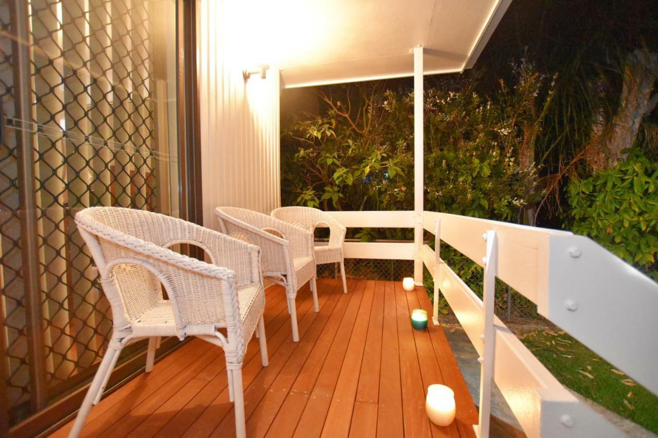 Holiday House Брисбен Экстерьер фото